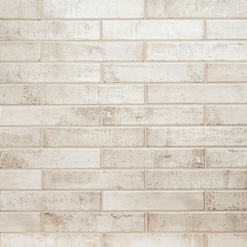 Stella Biscotti 2X10 Glossy Ceramic Tile - Shop at Home Craft Studio - 3