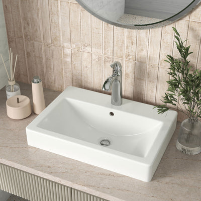 Stella Biscotti 2X10 Glossy Ceramic Tile - Shop at Home Craft Studio - 18