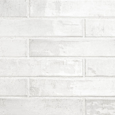 Stella La Perla 2X10 Glossy Wall Tile - Shop at Home Craft Studio - 1