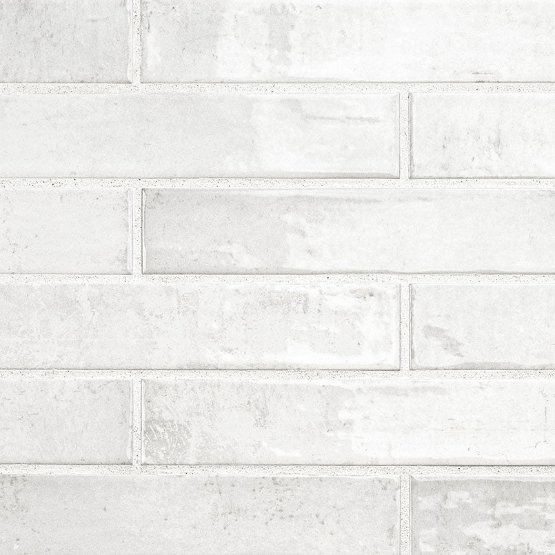 Stella La Perla 2X10 Glossy Wall Tile - Shop at Home Craft Studio - 1