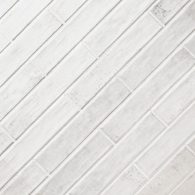 Stella La Perla 2X10 Glossy Wall Tile - Shop at Home Craft Studio - 4