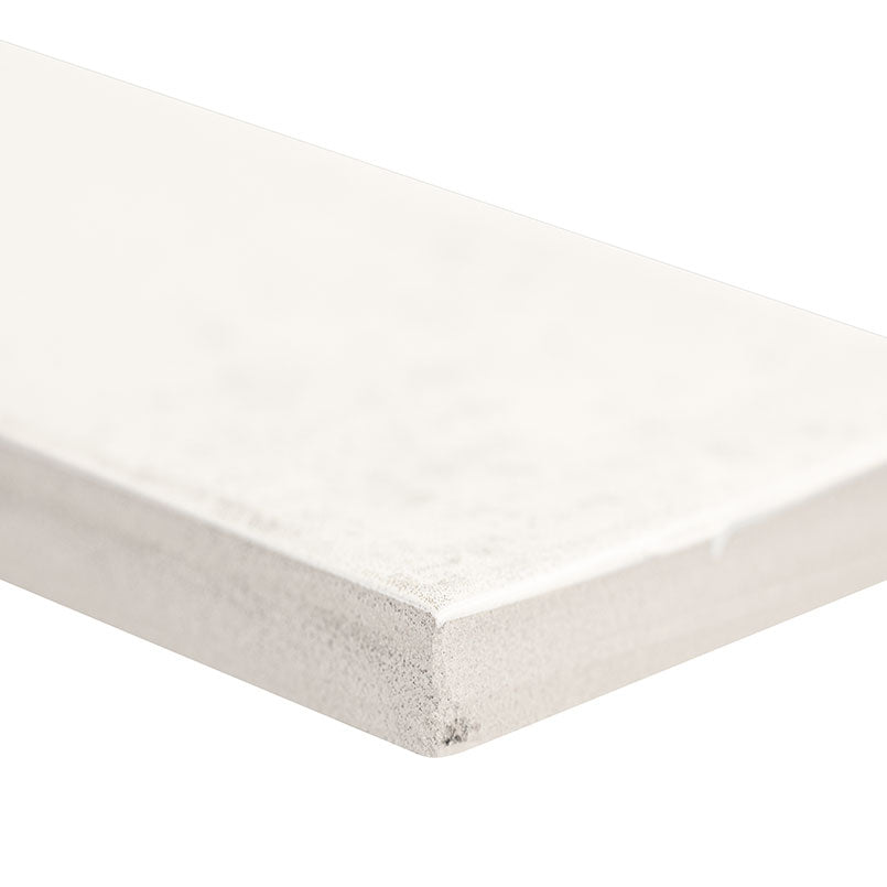 Stella La Perla 2X10 Glossy Wall Tile - Shop at Home Craft Studio - 5