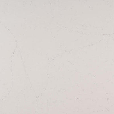 Alabaster White Countertops - Shop at Home Craft Studio - 1