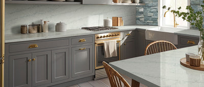 Azurmatt Countertops - Shop at Home Craft Studio - 3