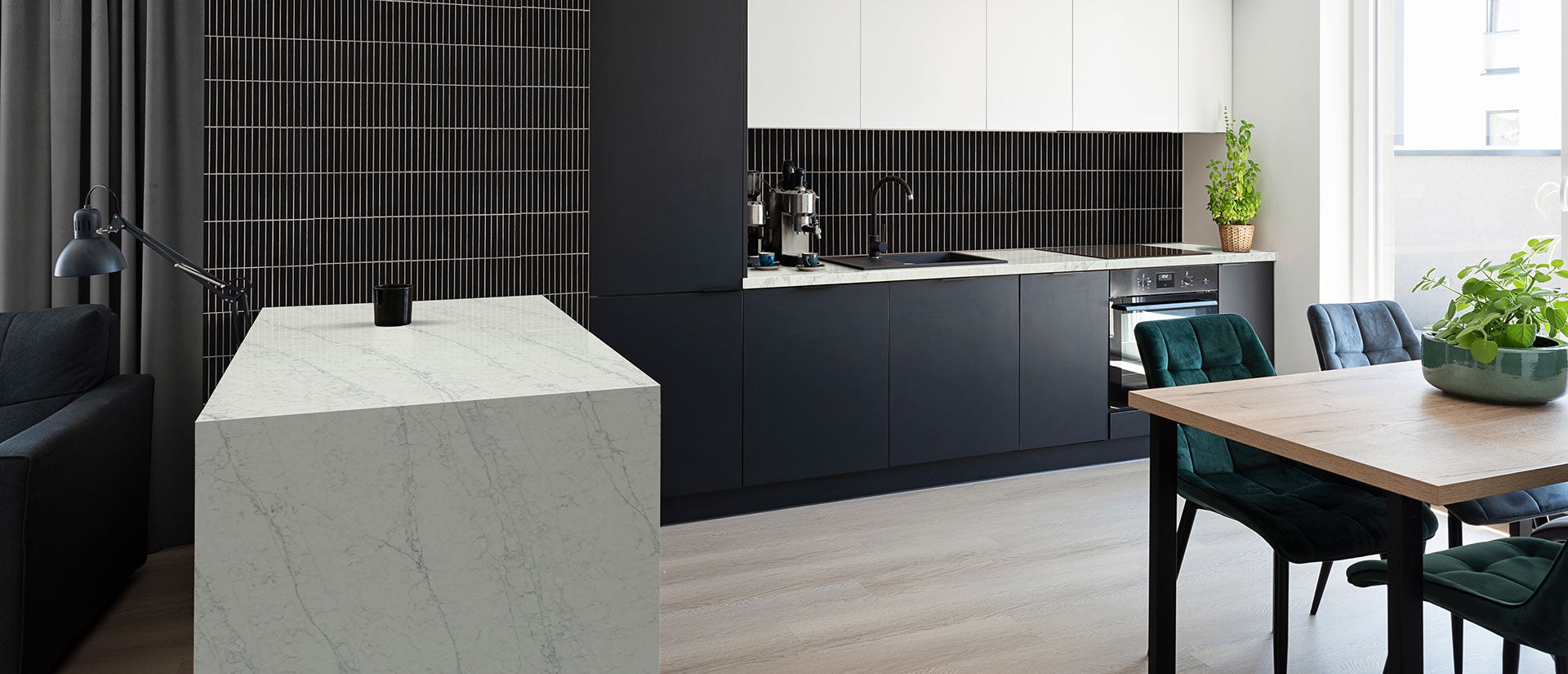 Azurmatt Countertops - Shop at Home Craft Studio - 5