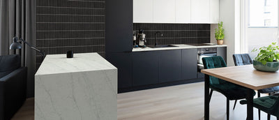 Azurmatt Countertops - Shop at Home Craft Studio - 5