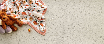 Bianco Pepper Countertops - Shop at Home Craft Studio - 3