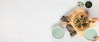 Calacatta Adonia Countertops - Shop at Home Craft Studio - 3
