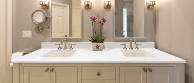 Calacatta Arno Countertops - Shop at Home Craft Studio - 4