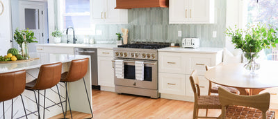 Calacatta Arno Countertops - Shop at Home Craft Studio - 9