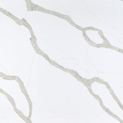 Calacatta Bali Countertops - Shop at Home Craft Studio - 1