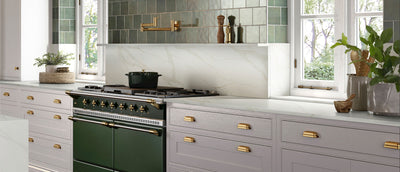 Calacatta Elysio Countertops - Shop at Home Craft Studio - 6