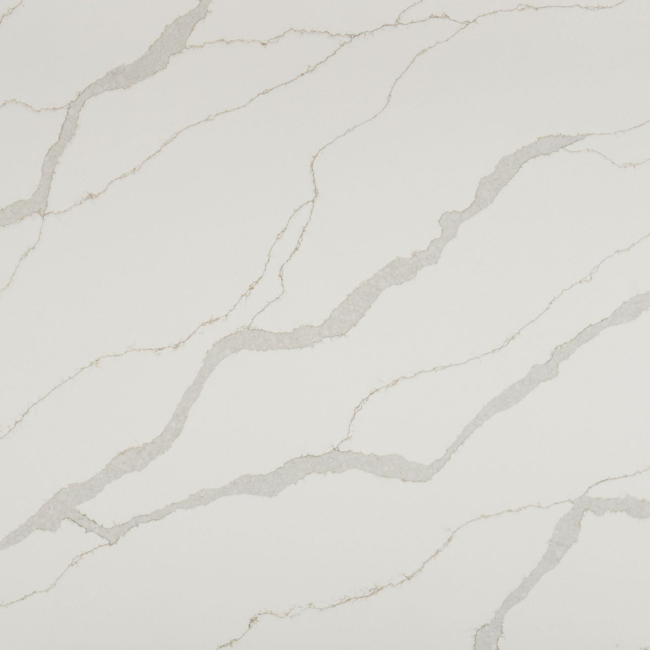 Calacatta Idillio Countertops - Shop at Home Craft Studio - 1