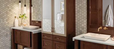 Calacatta Idillio Countertops - Shop at Home Craft Studio - 3