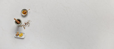 Calacatta Karmelo Countertops - Shop at Home Craft Studio - 2