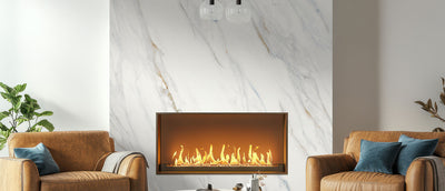 Calacatta Lapiza Countertops - Shop at Home Craft Studio - 7