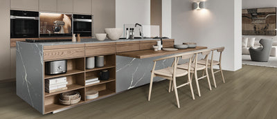 Calacatta Laza Grigio Countertops - Shop at Home Craft Studio - 4