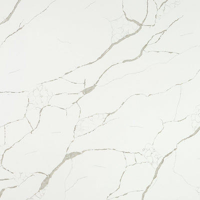 Calacatta Laza Countertops - Shop at Home Craft Studio - 1
