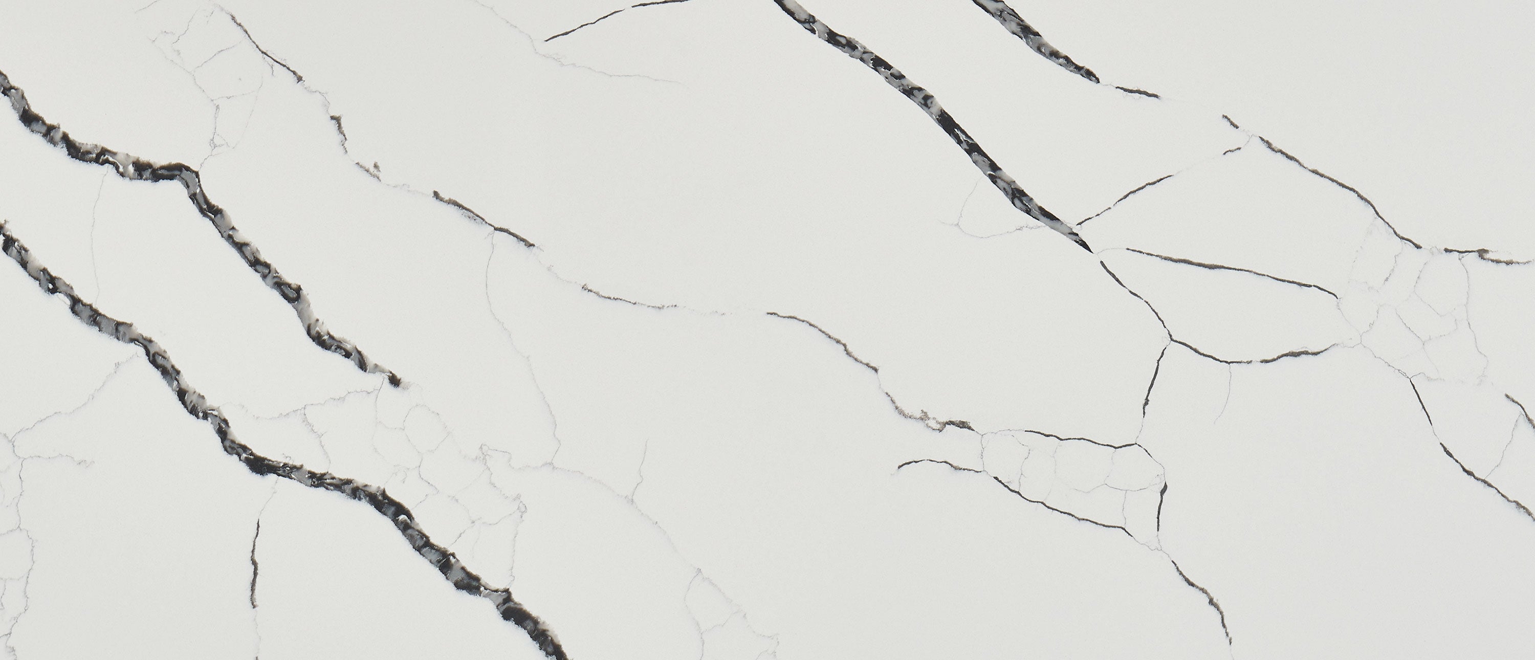 Calacatta Laza Night Countertops - Shop at Home Craft Studio - 2