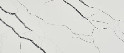 Calacatta Laza Night Countertops - Shop at Home Craft Studio - 2