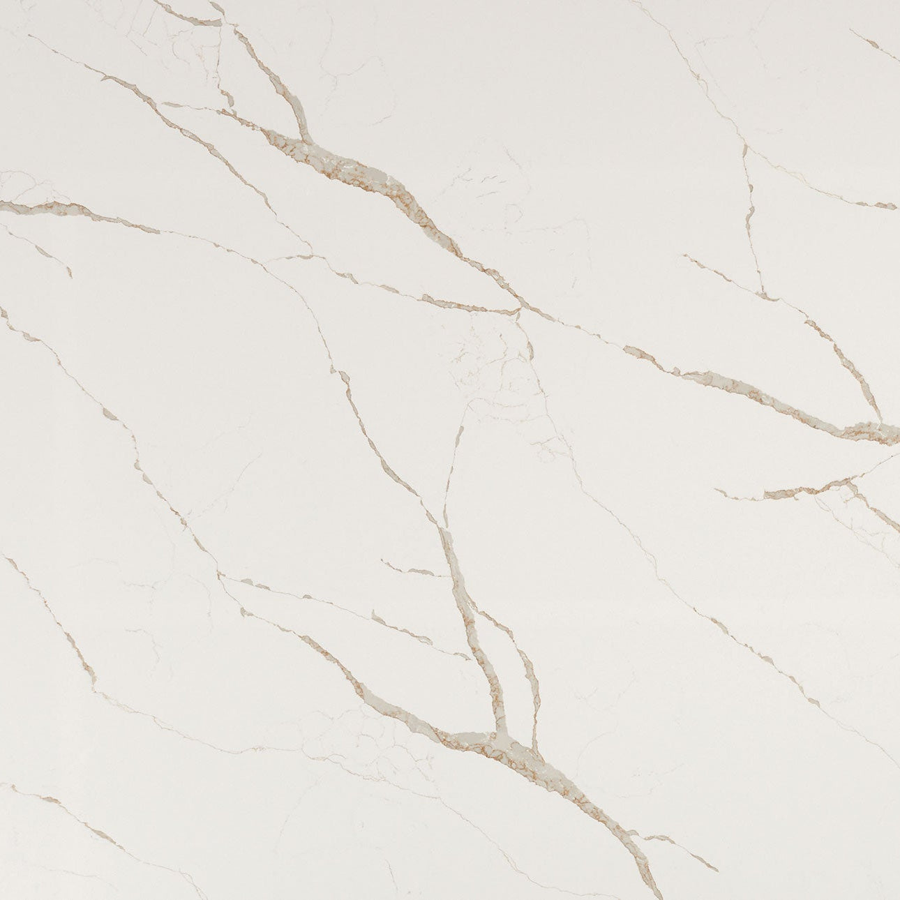 Calacatta Laza Oro Countertops - Shop at Home Craft Studio - 1