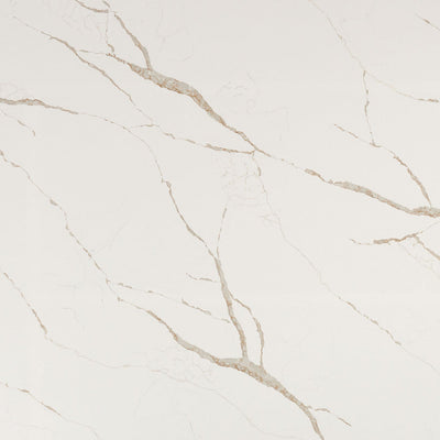 Calacatta Laza Oro Countertops - Shop at Home Craft Studio - 1