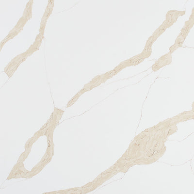 Calacatta Leon Gold Countertops - Shop at Home Craft Studio - 1