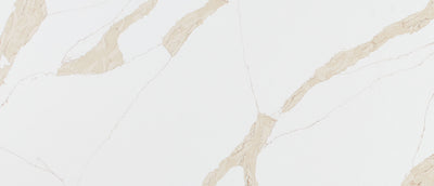 Calacatta Leon Gold Countertops - Shop at Home Craft Studio - 2