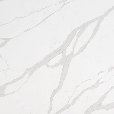 Calacatta Luccia Countertops - Shop at Home Craft Studio - 1