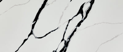 Calacatta Lumanyx Countertops - Shop at Home Craft Studio - 2