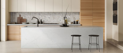 Calacatta Miraggio Duo Countertops - Shop at Home Craft Studio - 5