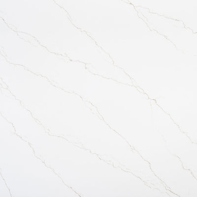 Calacatta Miraggio Gold Countertops - Shop at Home Craft Studio - 1