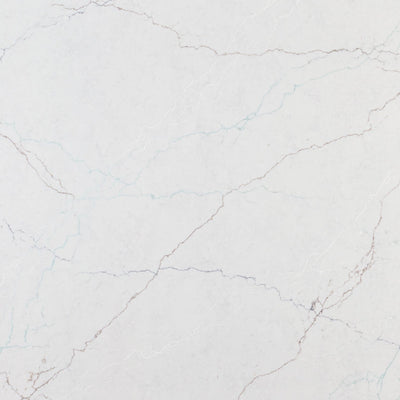 Calacatta Miraggio SeaGlass Countertops - Shop at Home Craft Studio - 1