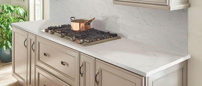Calacatta Prado Countertops - Shop at Home Craft Studio - 4