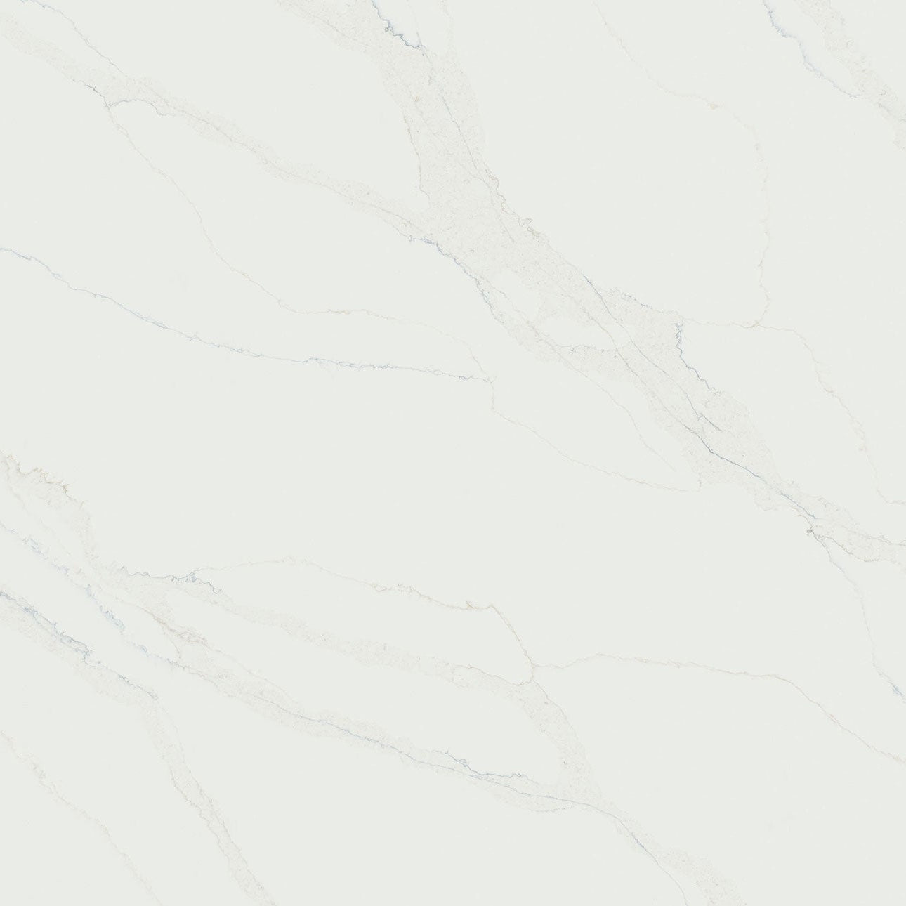Calacatta Safyra Countertops - Shop at Home Craft Studio - 1