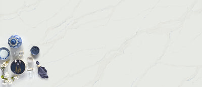 Calacatta Safyra Countertops - Shop at Home Craft Studio - 2