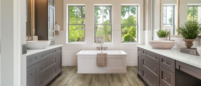 Calacatta Safyra Countertops - Shop at Home Craft Studio - 3
