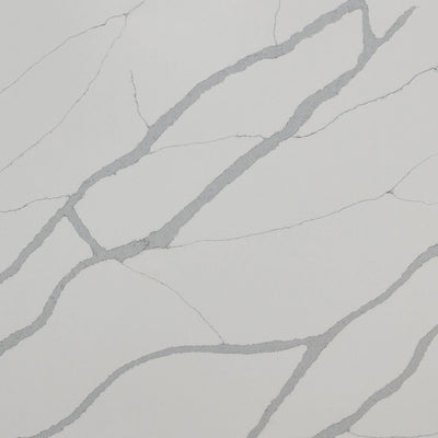 Calacatta Sierra Countertops - Shop at Home Craft Studio - 1