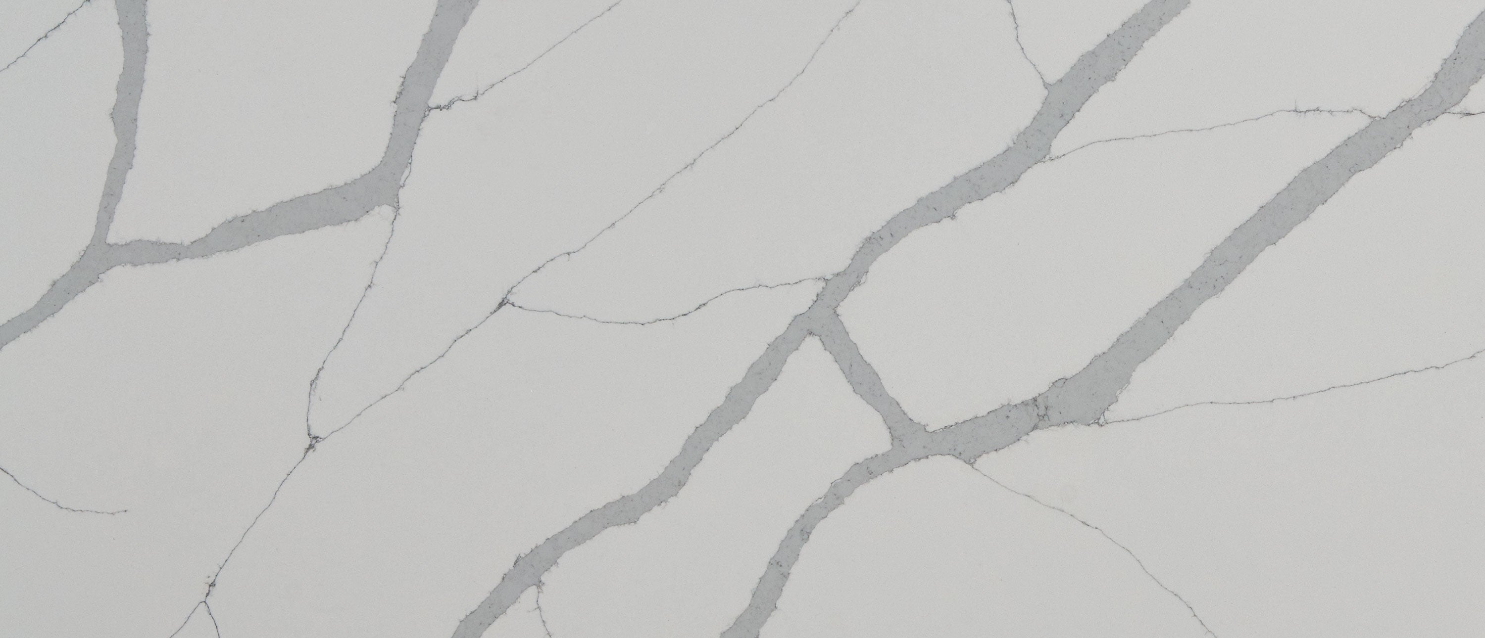 Calacatta Sierra Countertops - Shop at Home Craft Studio - 2