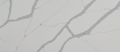 Calacatta Sierra Countertops - Shop at Home Craft Studio - 2