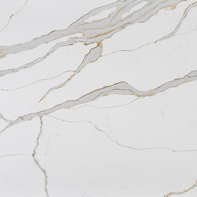 Calacatta Solessio Countertops - Shop at Home Craft Studio - 1