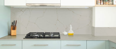 Calacatta Valentin Countertops - Shop at Home Craft Studio - 3