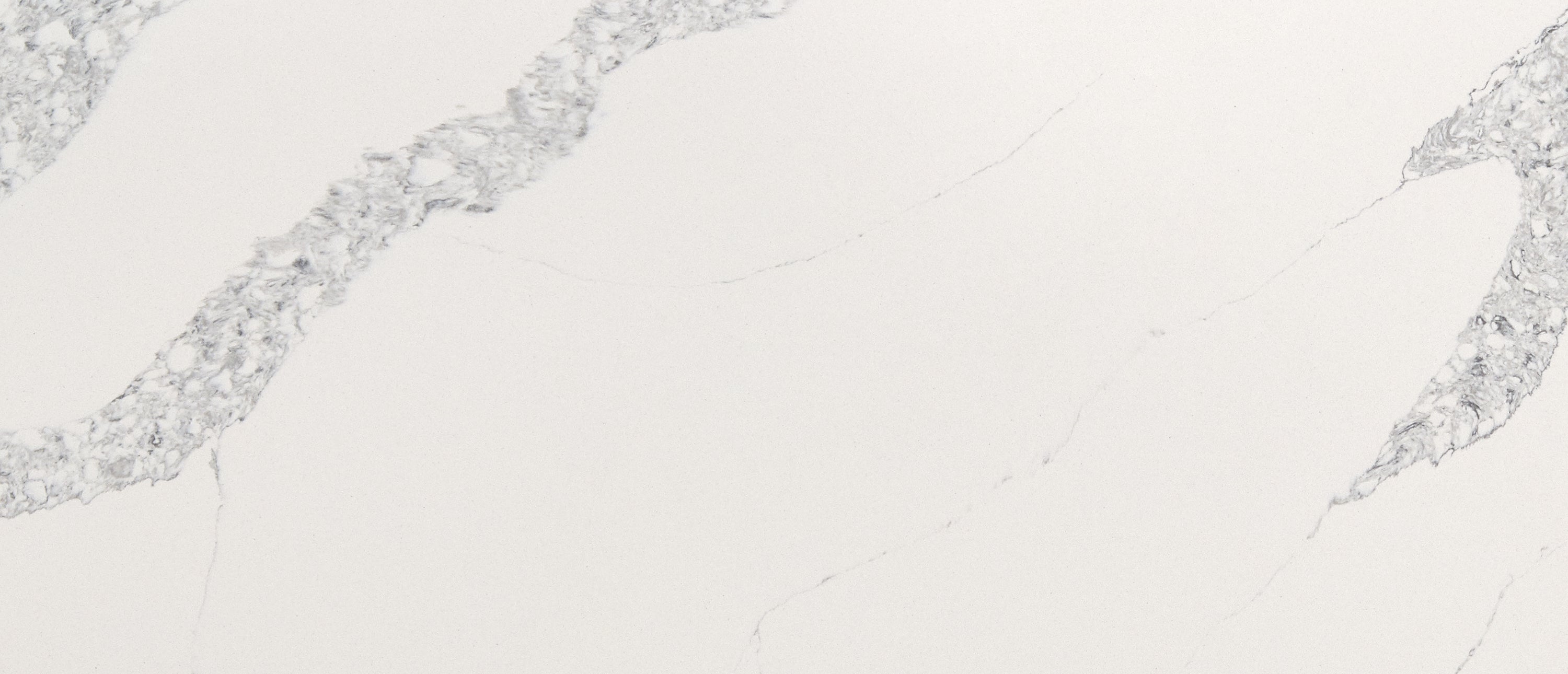 Calacatta Venice Countertops - Shop at Home Craft Studio - 2
