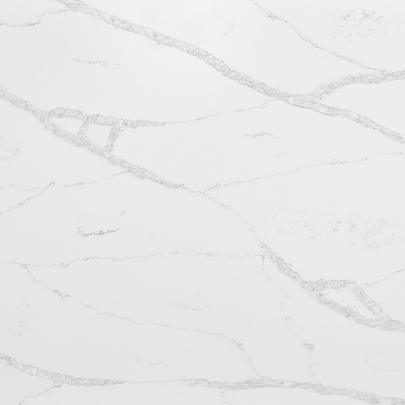 Calacatta Verona Countertops - Shop at Home Craft Studio - 1