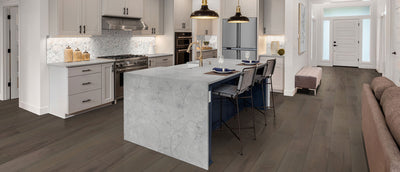 Calacatta Versailles Countertops - Shop at Home Craft Studio - 4
