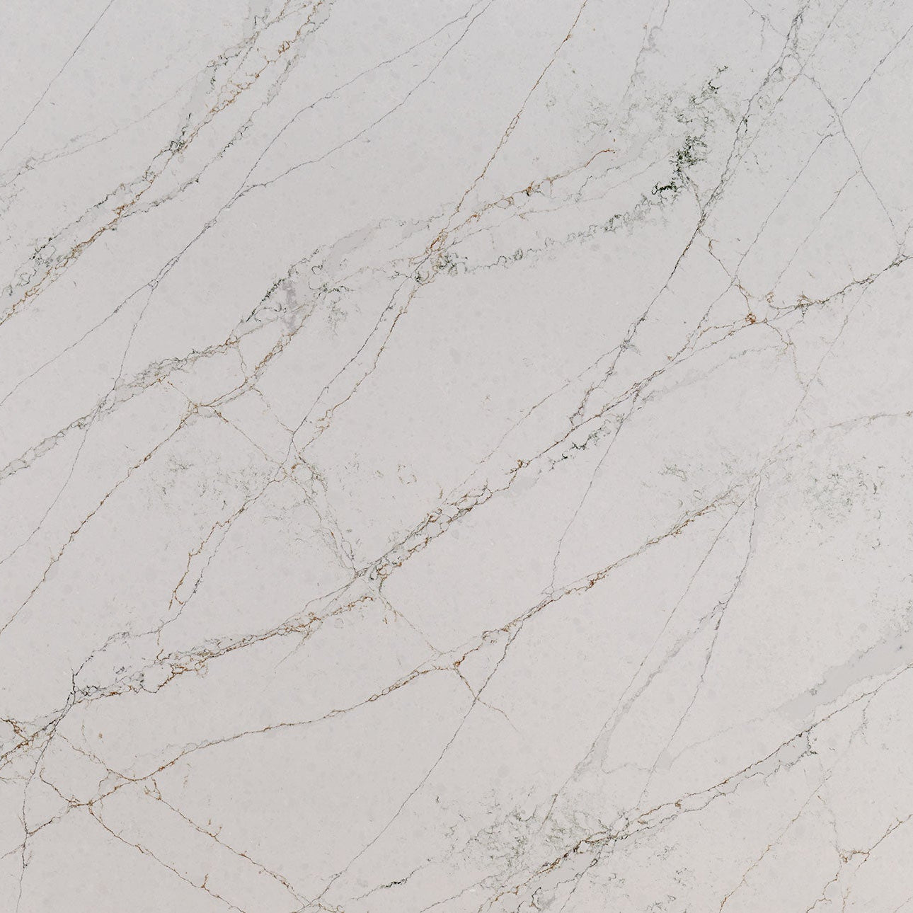 Calacatta Viraldi Countertops - Shop at Home Craft Studio - 1