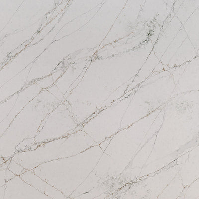Calacatta Viraldi Countertops - Shop at Home Craft Studio - 1