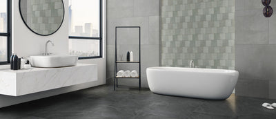 Calacatta Viraldi Countertops - Shop at Home Craft Studio - 7