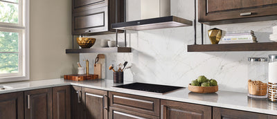 Calacatta Viraldi Countertops - Shop at Home Craft Studio - 10