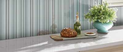 Carrara Lumos Countertops - Shop at Home Craft Studio - 5